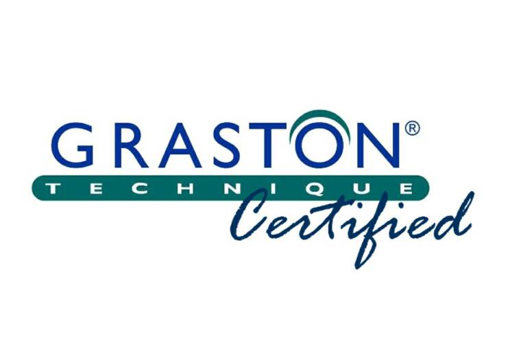 Graston Technique Certified
